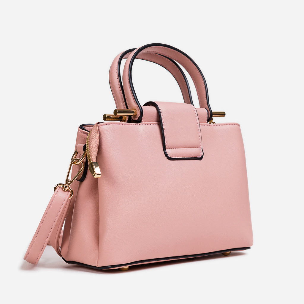 Albino Pinup Bag