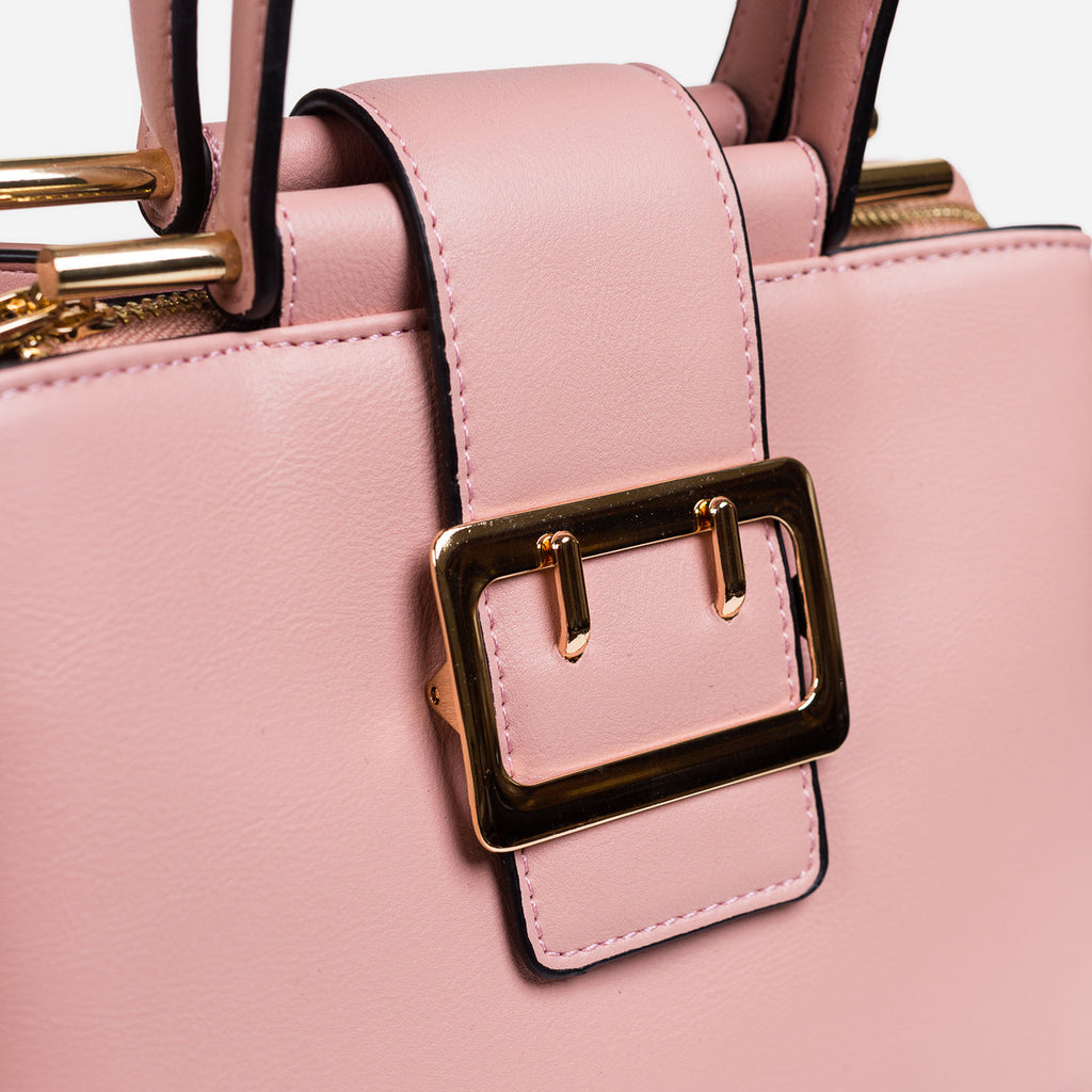 Albino Pinup Bag