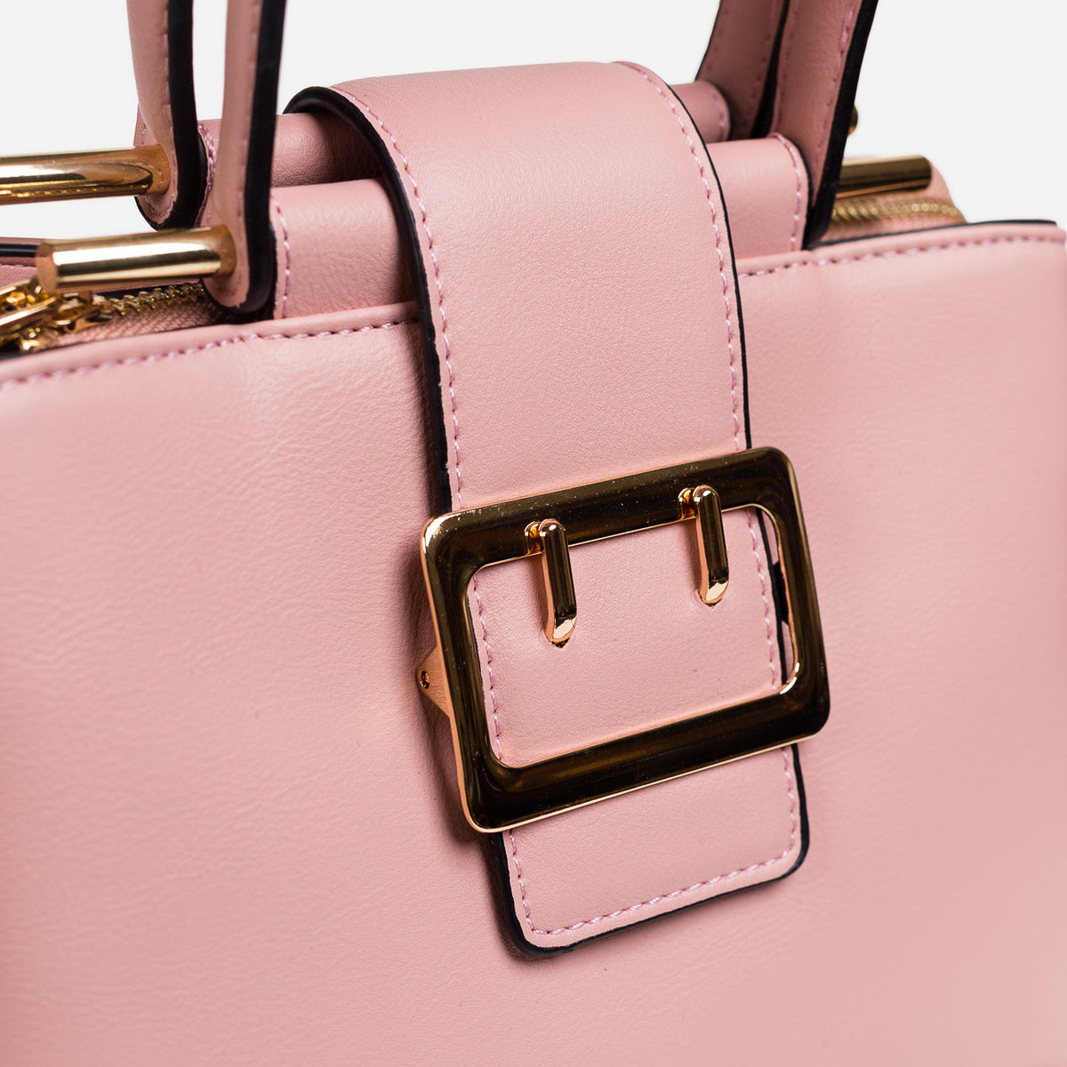 Albino Pinup Bag